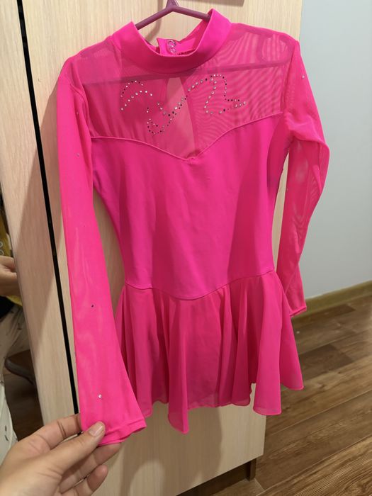 Костюм для танца/ гимастики