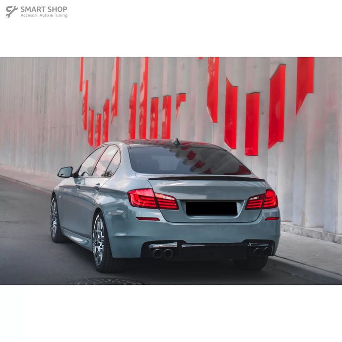 Bara Spate BMW Seria 5 F10 (2011-2017) M5 Design