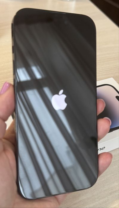 Iphone 14 Pro, 128GB, unlocked