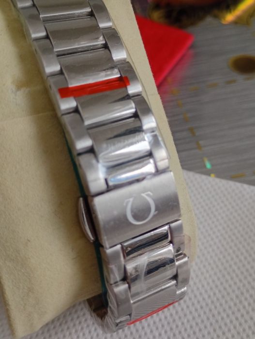 Vând ceas Omega Chronometer