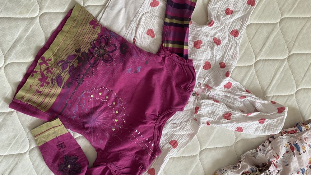 Одежда для девочки