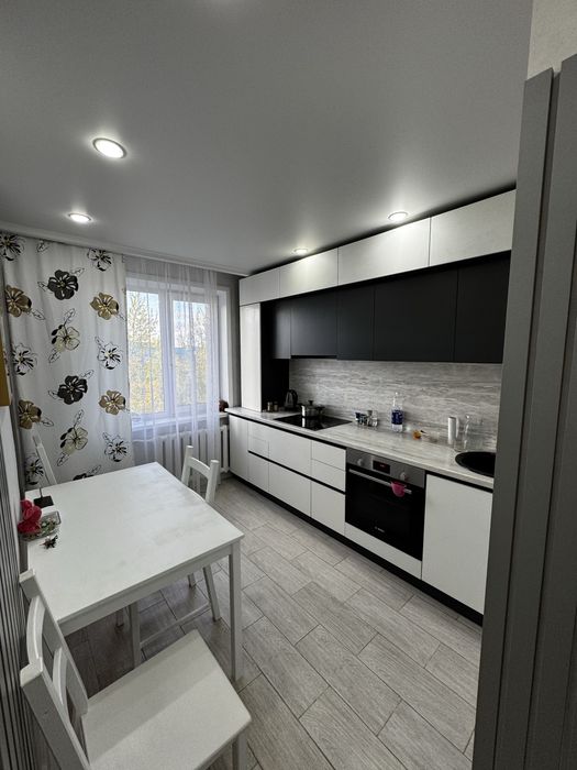 Продается 3х ком.кв. Новая планировка