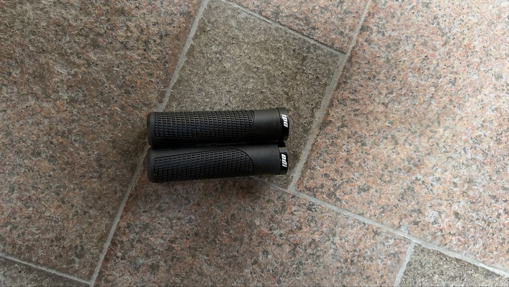 Грипсы odi новые
