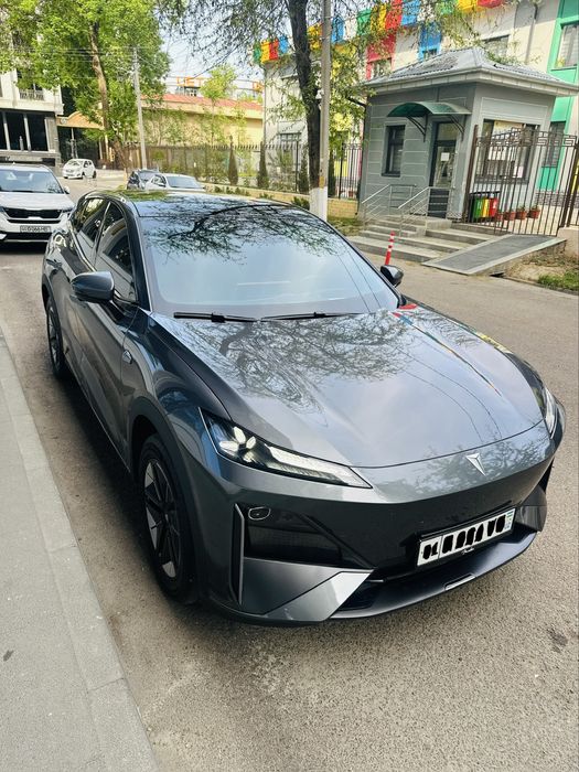 Продаётся Deepal s07