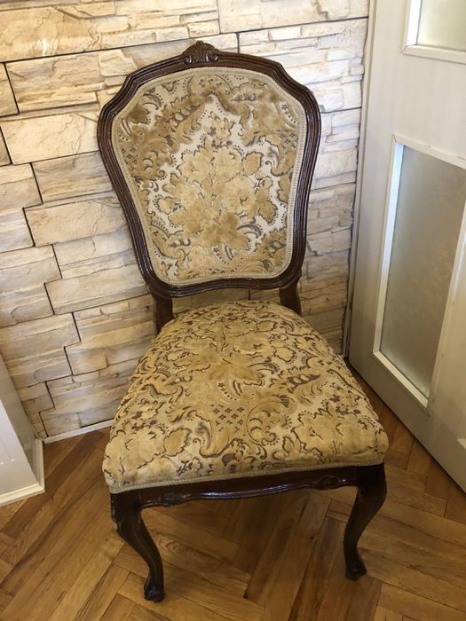 Столове за реставрация