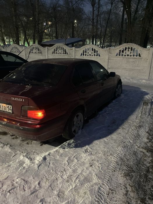 Продам бмв bmw e36