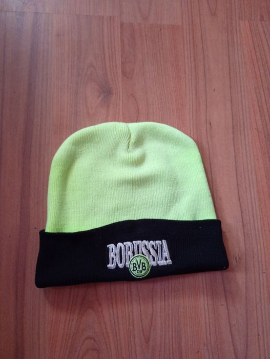 Fes BvB retro de colecție