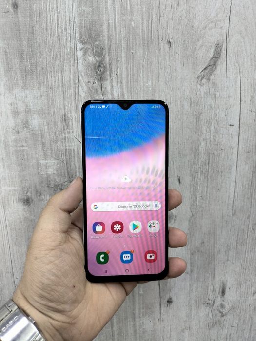 Samsung A30s 32gb