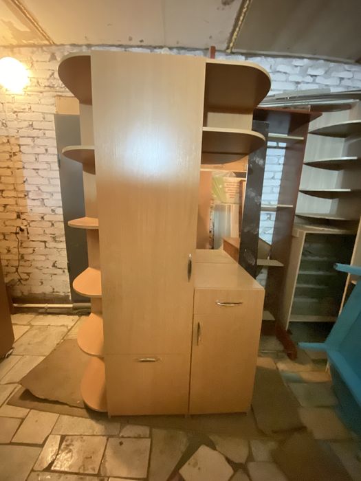 Прихожая шкаф недорого
