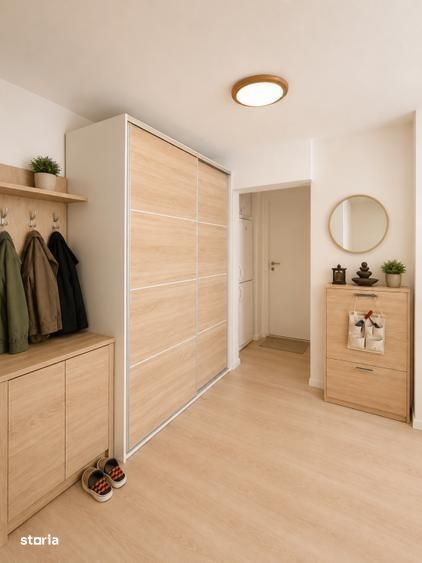 Apartament 2 camere Aviatiei