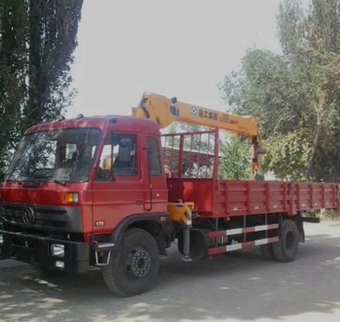 Манипулятор в Астане