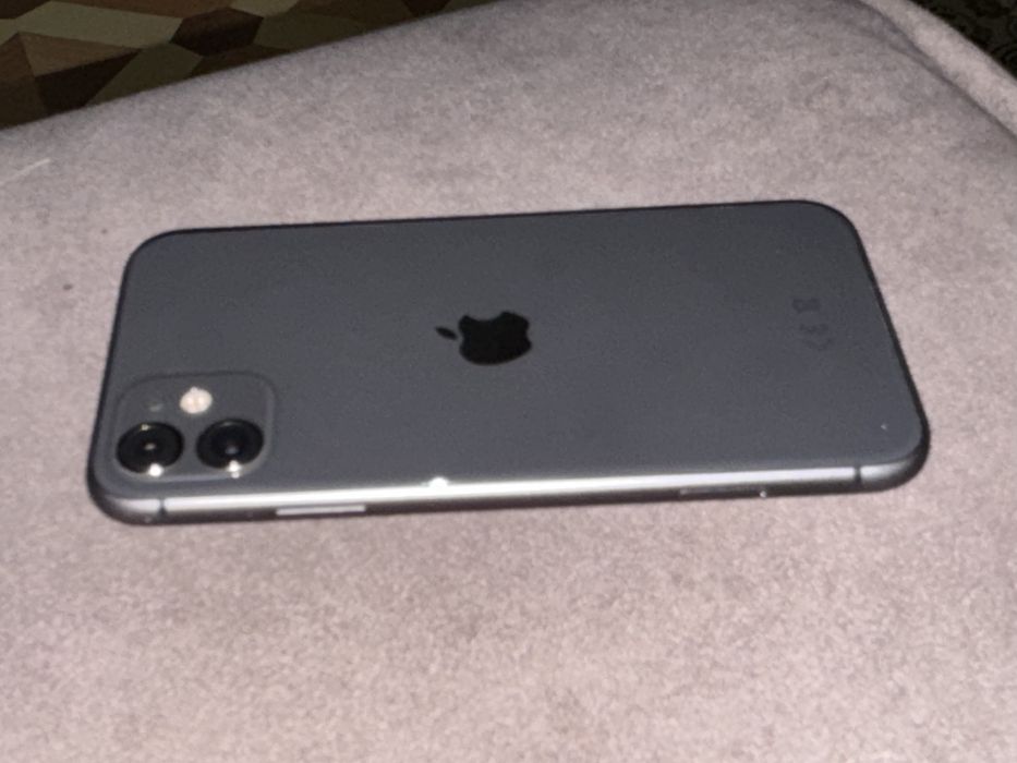 Iphone 11 75Акб