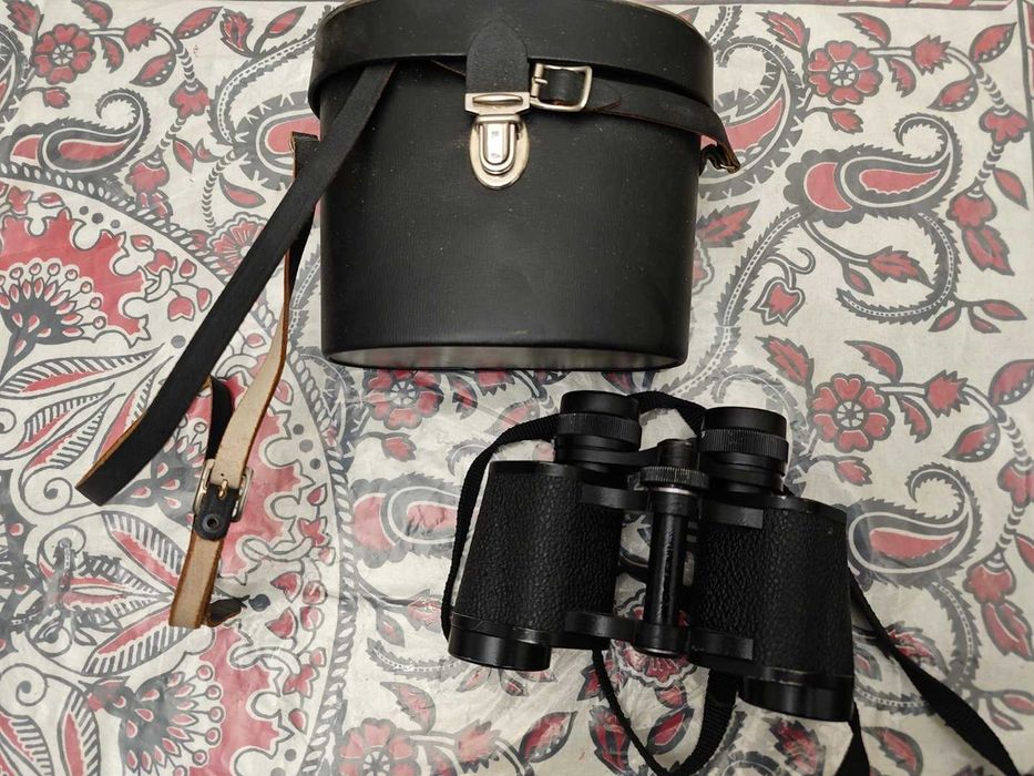 Продаются бинокли