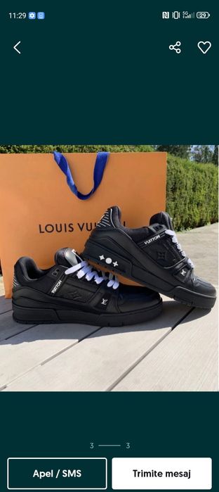 Louis Vuitton premium