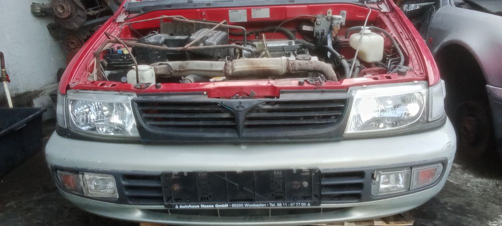 Авто разбор Алматы .