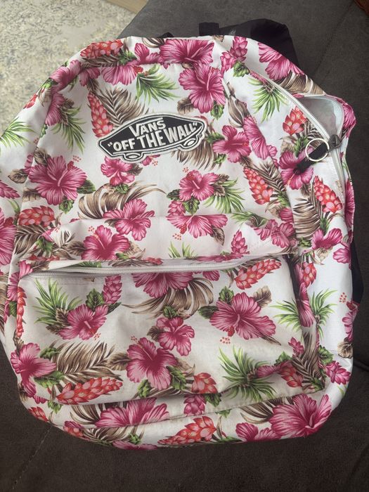 Vans off the Wall раница