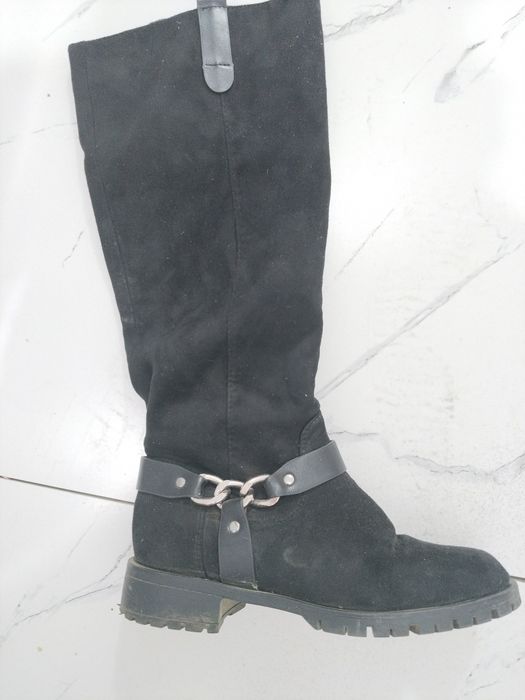 обувь натуральная кожа