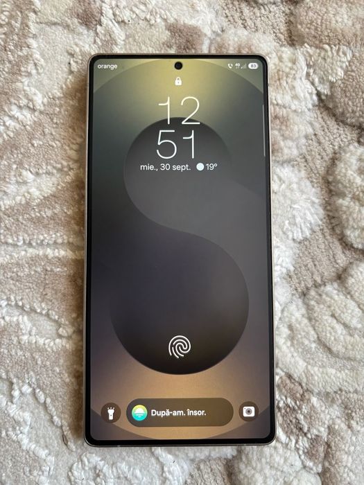 Vând/Schimb cu iPhone S25 ultra 5G 256gb