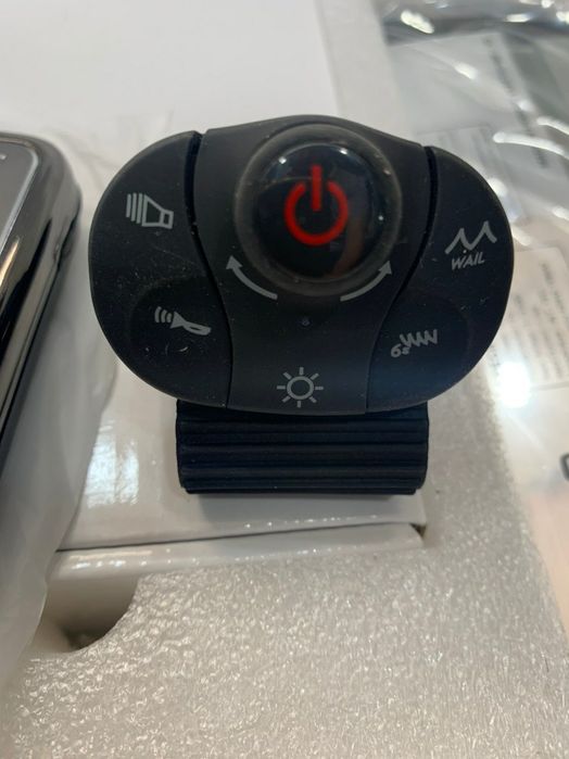 Serena 2ta karneli T8 blok sifatli pulti niklli zvuklari kop