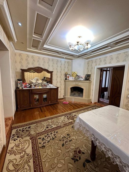 Олтинтепа Evos, ДОМ (5-соток) Циалковская Срочно