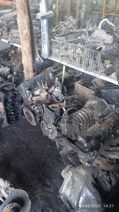 Avto zapchast vaz jiguli har xil turdagi