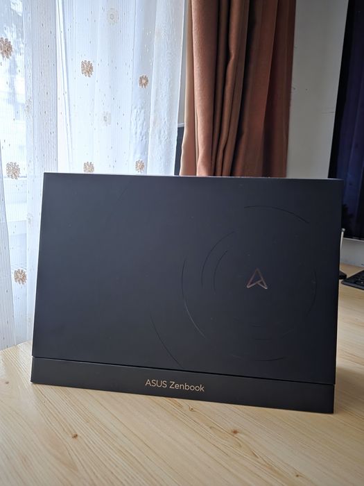 Asus Zenbook Pro 16x OLED RTX 4080