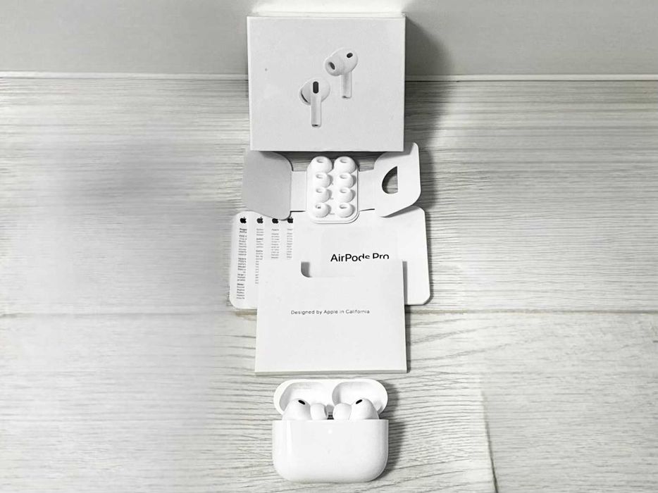 Airpods Pro 3 Air Pods Pro 3rd Generation Type C
