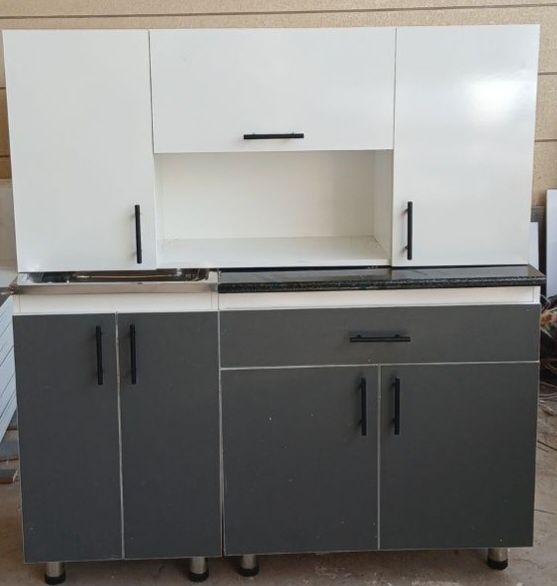 Kuxinniy mebel sifati alo