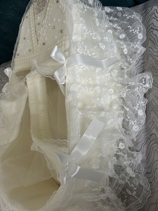 Карзина для выписке