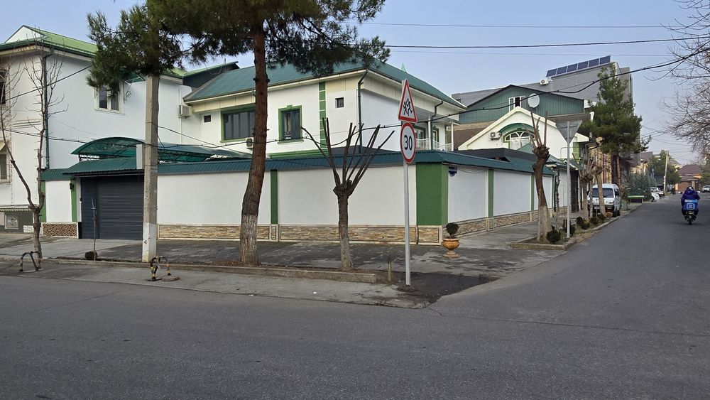 Продаётся свой участок на Глинке