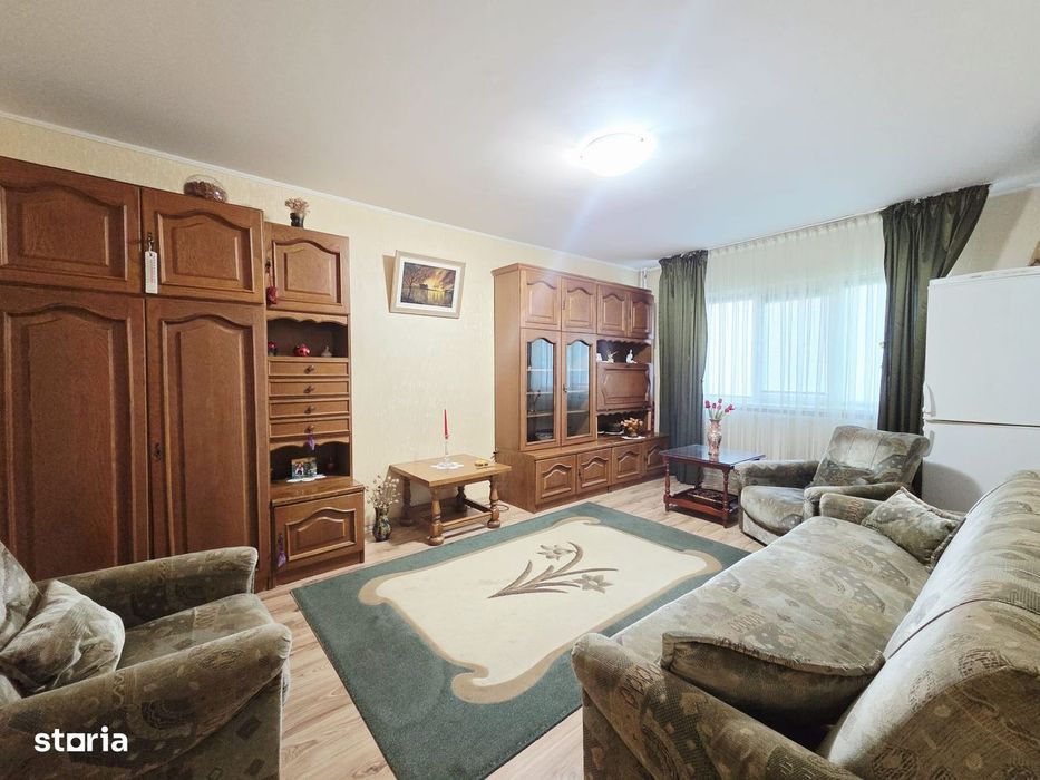 Apartament 2 camere Ic Frimu Nae Leonard etaj 2 C-uri