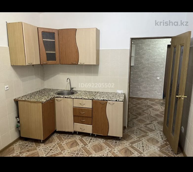 1 бөлмелі пәтер сатылады