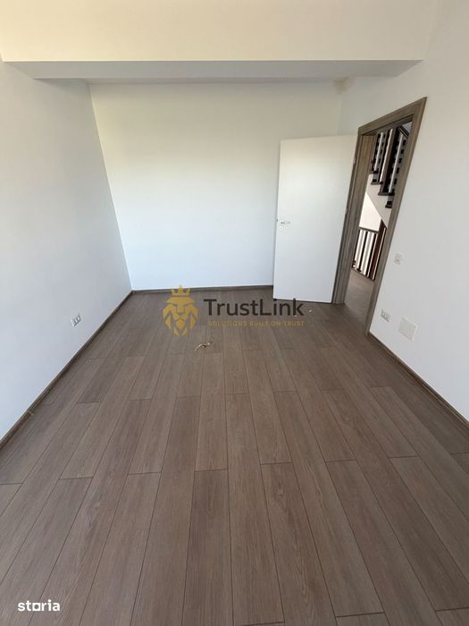 Casa gata de Mutare intrare Berceni strada Sperantei