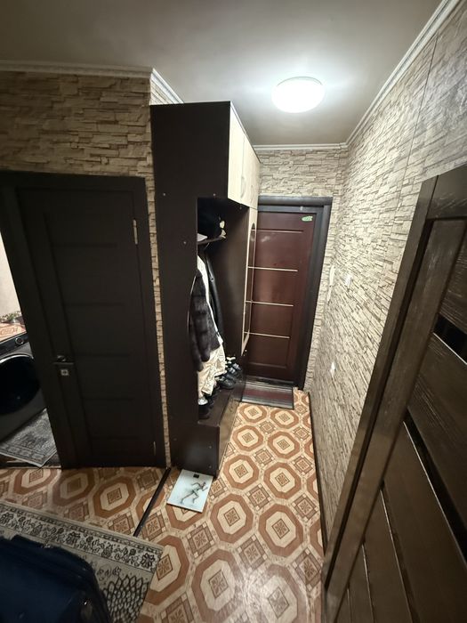 2х комн кв. На 6 мкр