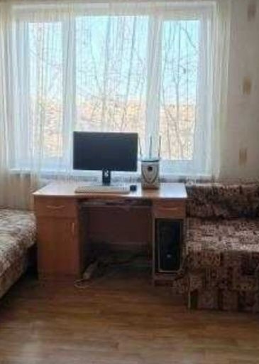 Продаётся 2-х комнатная квартира