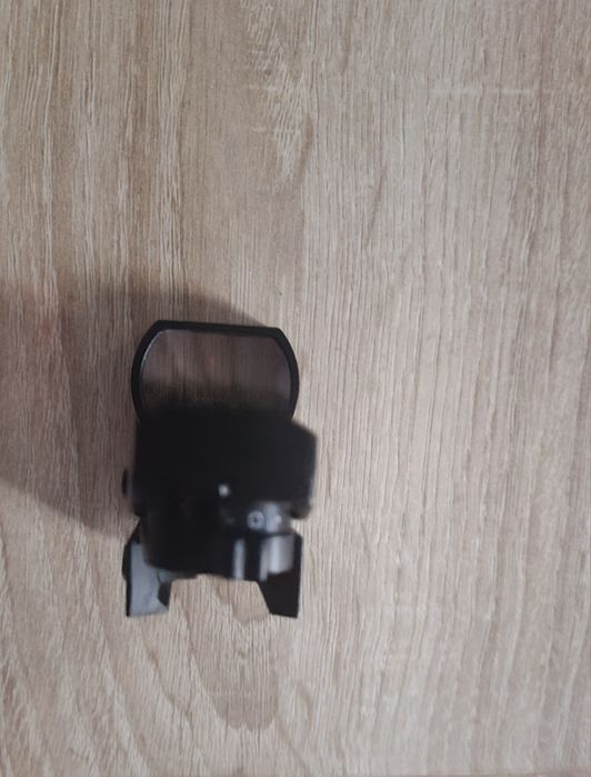 ORIGINAL Pritsel kollimator