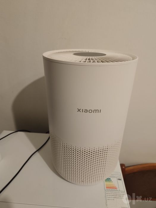 Продаётся очиститель воздуха Xiaomi Smart Air Purifier 4 Compact (Отли