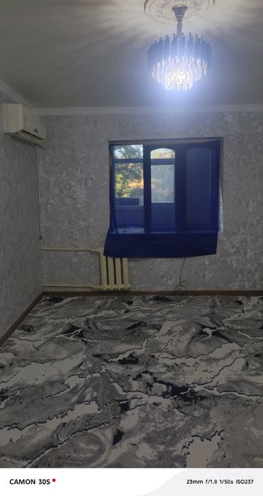 Navoiy shahrida 2 xona uyimiz ijaraga beriladi oylaga 2 mln