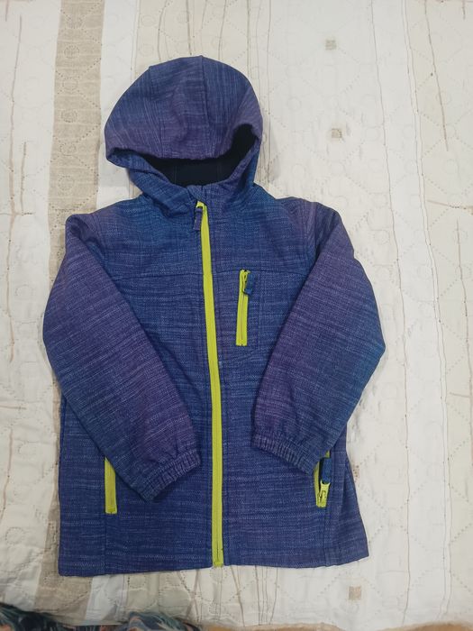 Детски якета различни модели
