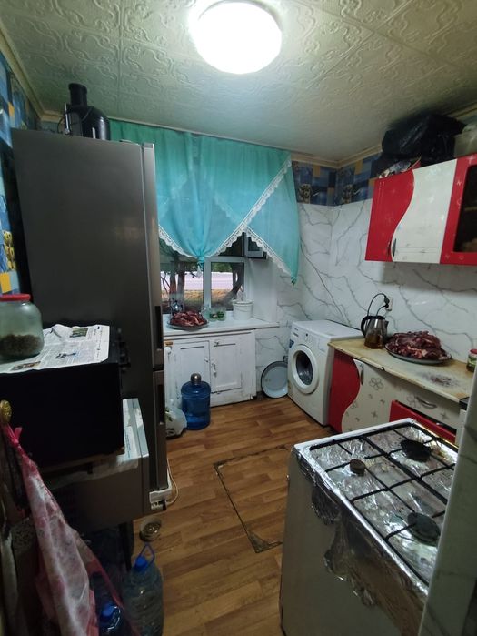Продаётся квартира