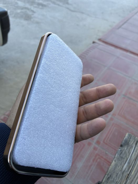 Чехол Xiaomi 17 pro maxga