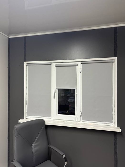 Ролл шторы Жалюзи Москитные сетки