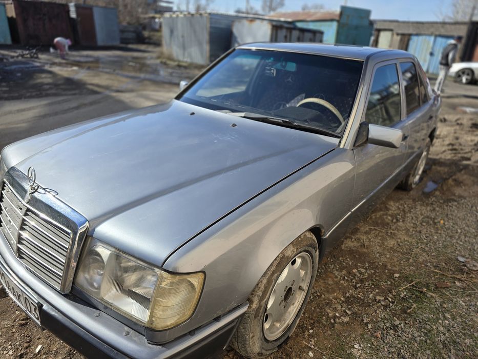 Продам автомобиль