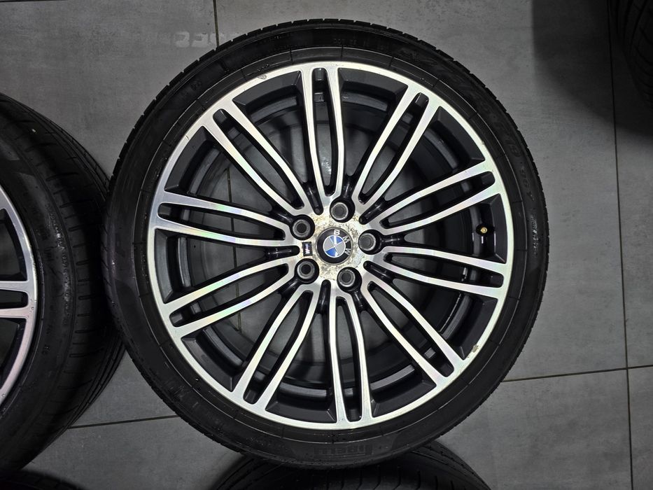 Jante g30, seria 5,  g31, originale Bmw 664m r19 m664
