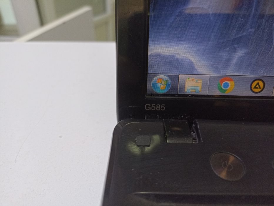 Lenovo  .g585,..