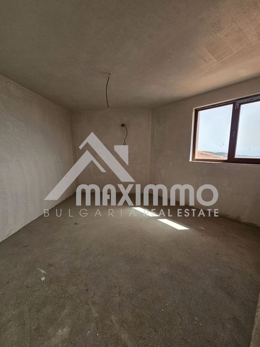 3-стаен в Варна-Виница площ 100