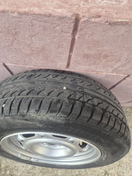 Диск балонымен Летний  R14