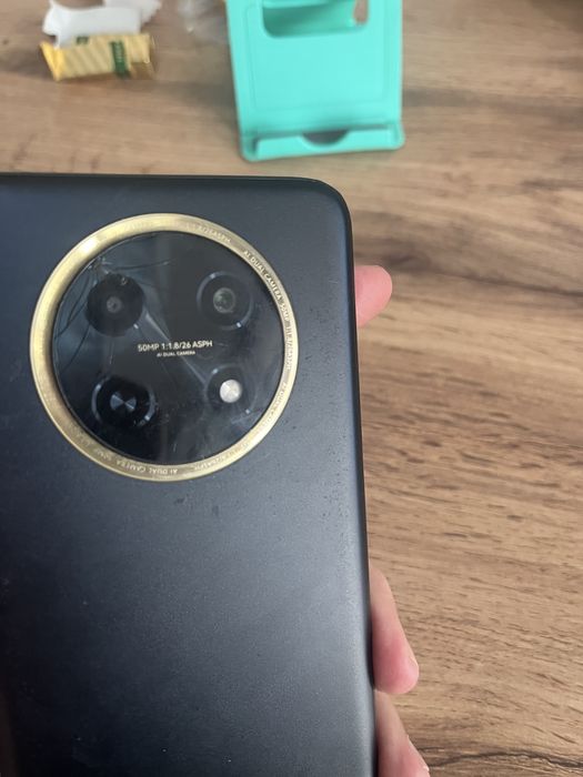 Huawei nova y91 128гб