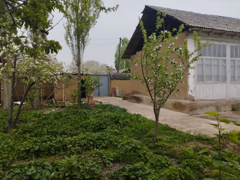 Продается участок