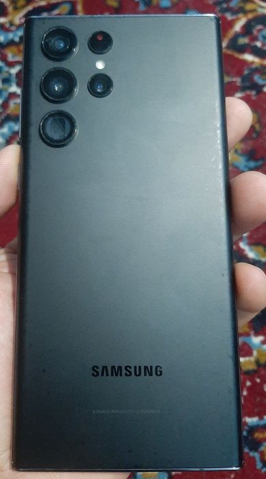 Samsung S22 Ultra 5G 12/266